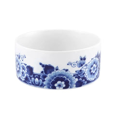 Vista Alegre Blue Ming cereal bowl diam. 15 cm - 5.91 in - Buy now on ShopDecor - Discover the best products by VISTA ALEGRE design