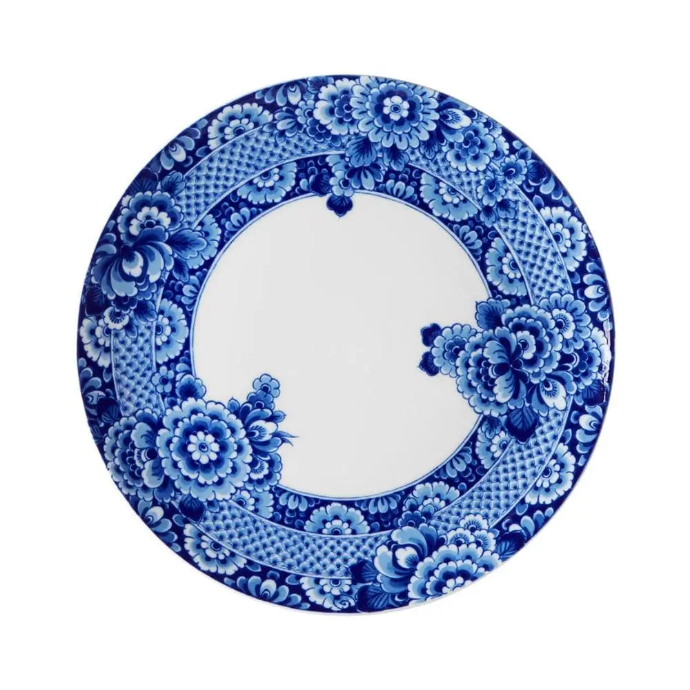 Vista Alegre Blue Ming charger plate diam. 33 cm - 13 in - Buy now on ShopDecor - Discover the best products by VISTA ALEGRE design