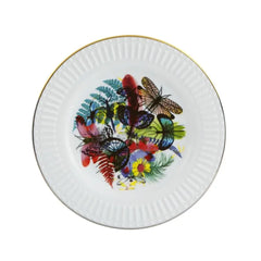 Vista Alegre Caribe dinner plate 22 cm - 8.66 in - Buy now on ShopDecor - Discover the best products by VISTA ALEGRE design