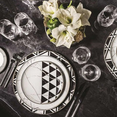 Vista Alegre Carrara salad bowl - Buy now on ShopDecor - Discover the best products by VISTA ALEGRE design