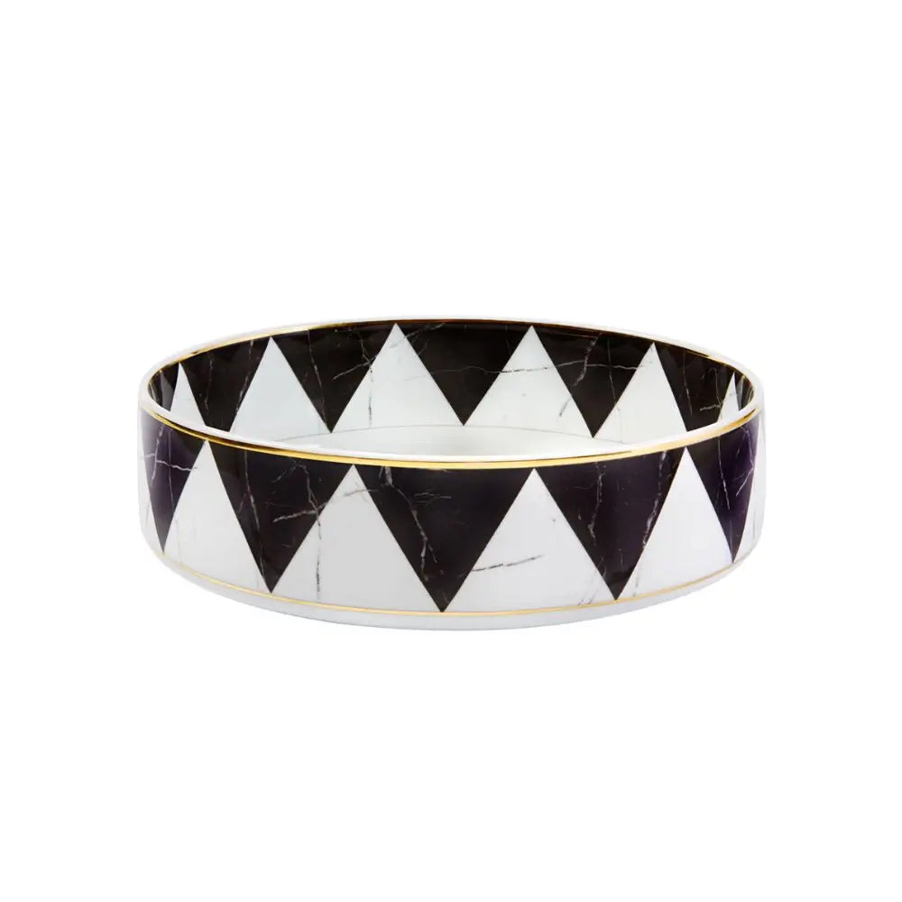 Vista Alegre Carrara salad bowl 21 cm - 8.27 in - Buy now on ShopDecor - Discover the best products by VISTA ALEGRE design