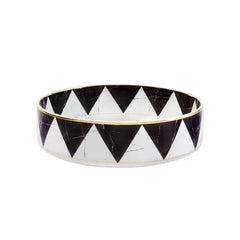 Vista Alegre Carrara salad bowl 21 cm - 8.27 in - Buy now on ShopDecor - Discover the best products by VISTA ALEGRE design