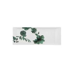 Vista Alegre Duality appetizers/tart tray Small - Buy now on ShopDecor - Discover the best products by VISTA ALEGRE design