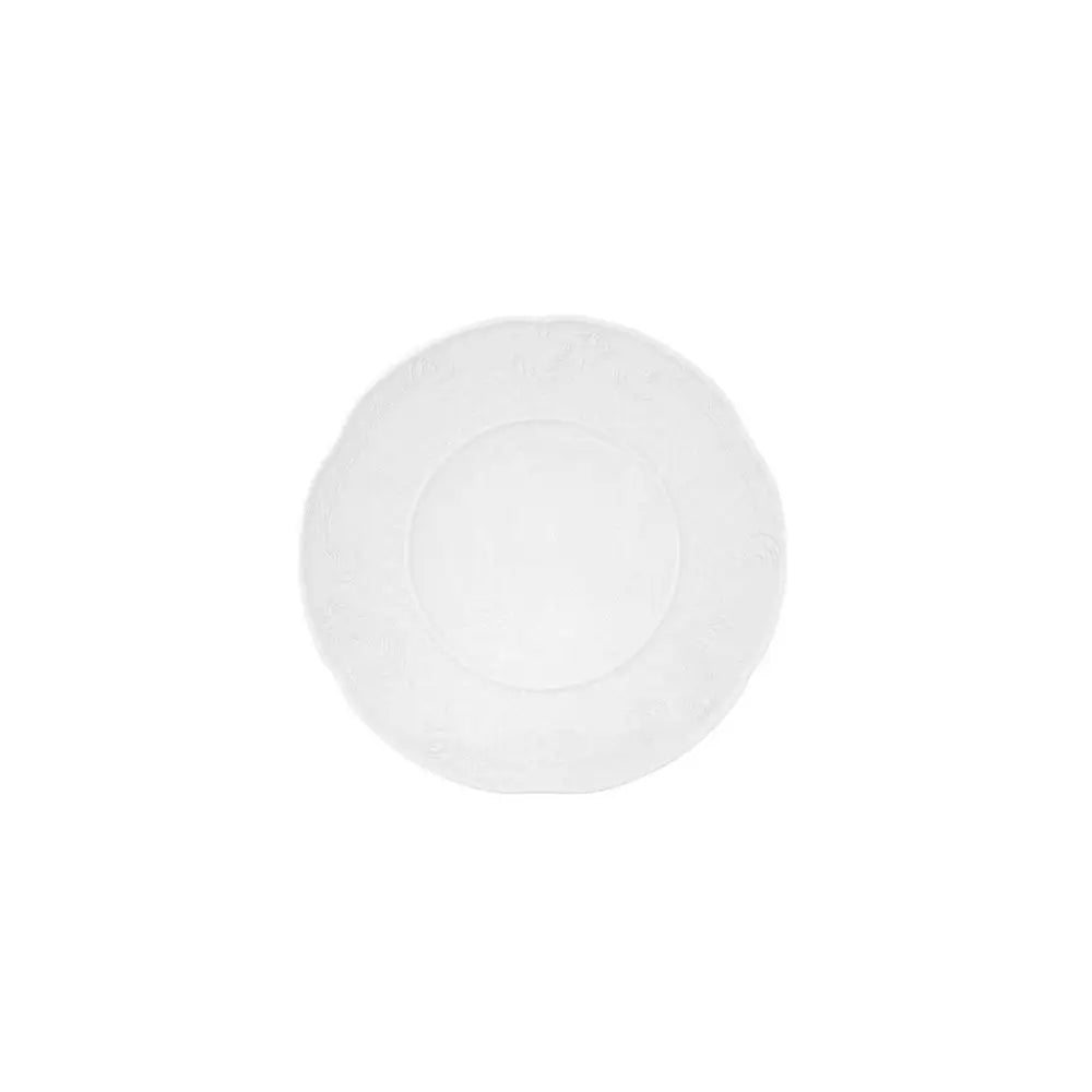Vista Alegre Duality bread & butter plate diam. 18 cm - 7.07 in - Buy now on ShopDecor - Discover the best products by VISTA ALEGRE design