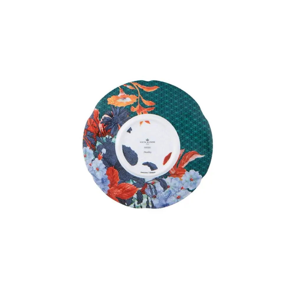 Vista Alegre Duality bread & butter plate diam. 18 cm - 7.07 in - Buy now on ShopDecor - Discover the best products by VISTA ALEGRE design