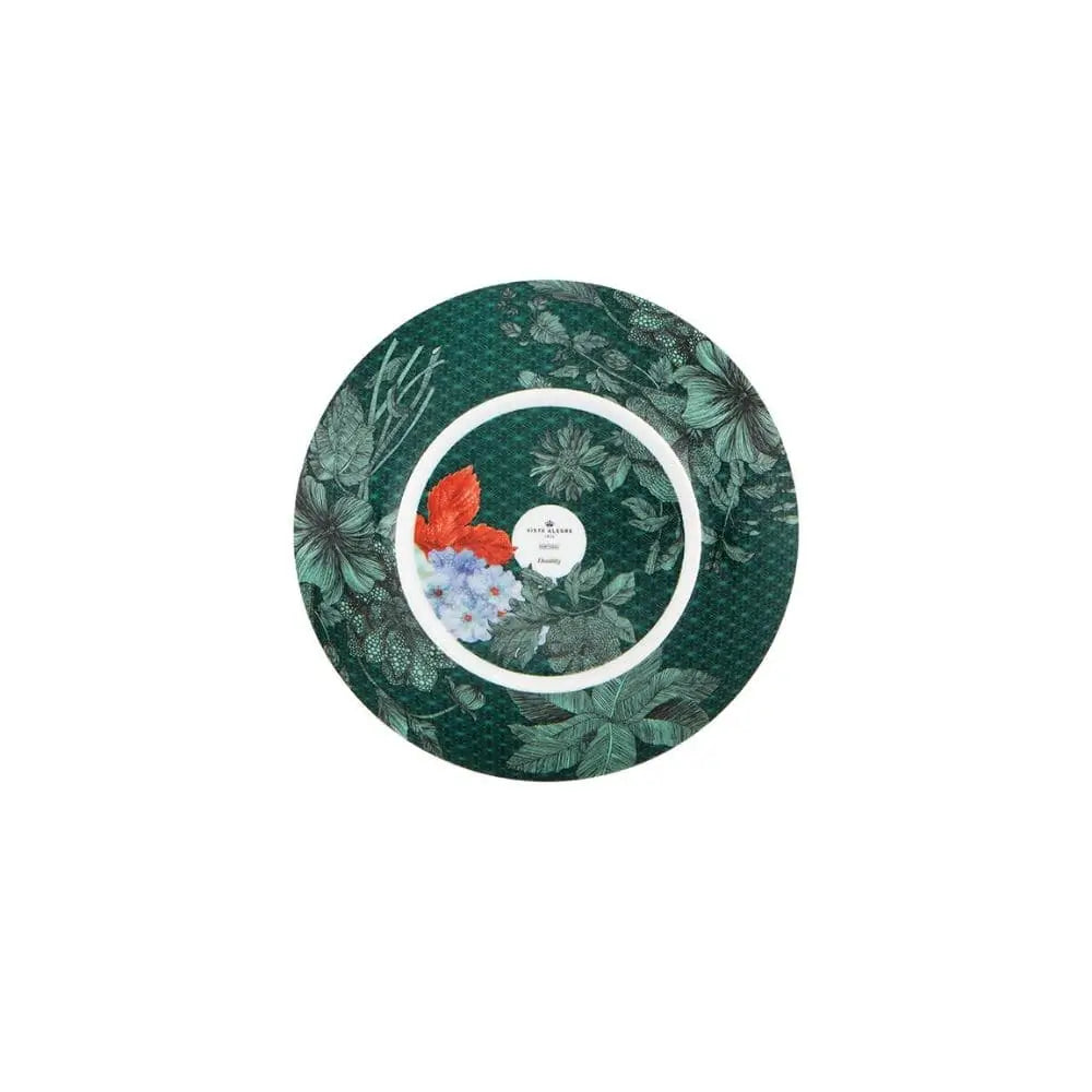 Vista Alegre Duality dinner plate - Buy now on ShopDecor - Discover the best products by VISTA ALEGRE design