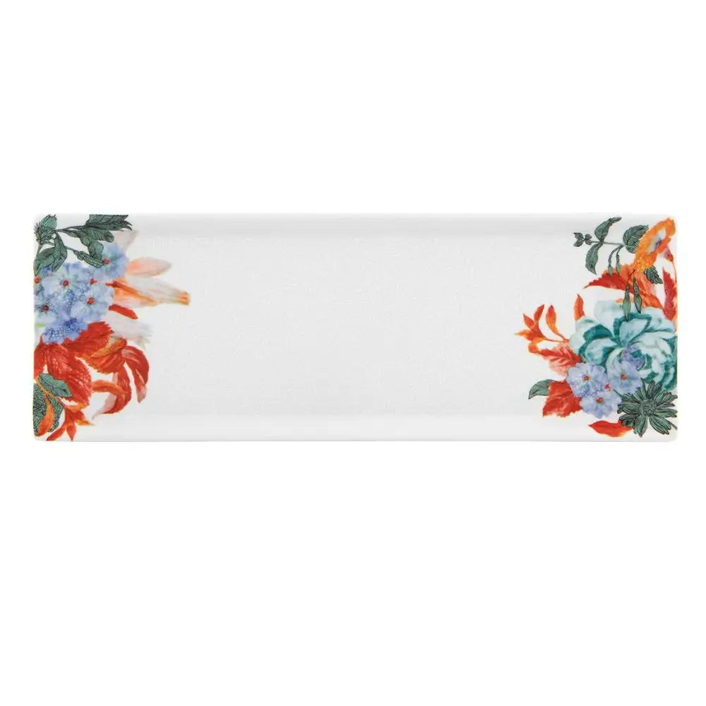Vista Alegre Duality appetizers/tart tray Big - Buy now on ShopDecor - Discover the best products by VISTA ALEGRE design