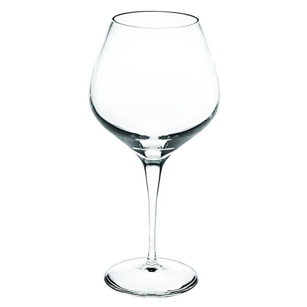 Vista Alegre Lybra large red wine goblet h. 25 cm - 9.84 in - Buy now on ShopDecor - Discover the best products by VISTA ALEGRE design
