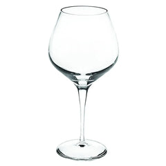 Vista Alegre Lybra large red wine goblet h. 25 cm - 9.84 in - Buy now on ShopDecor - Discover the best products by VISTA ALEGRE design