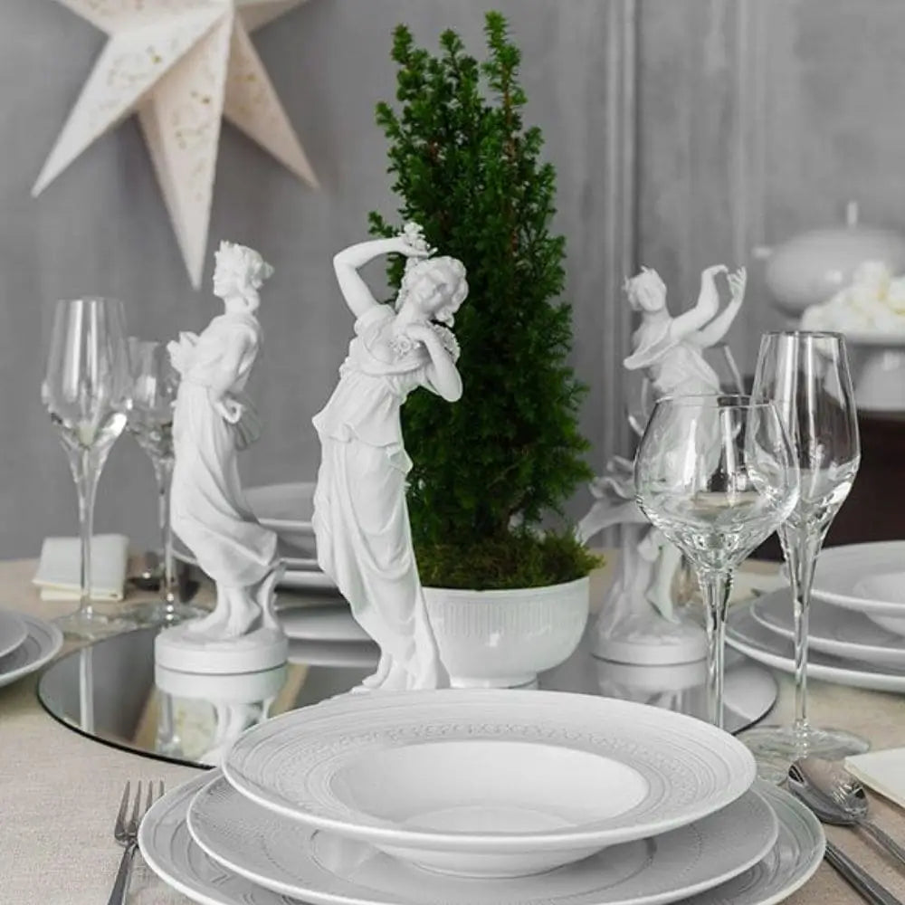 Vista Alegre Lybra wine goblet - Buy now on ShopDecor - Discover the best products by VISTA ALEGRE design