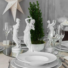 Vista Alegre Lybra wine goblet - Buy now on ShopDecor - Discover the best products by VISTA ALEGRE design