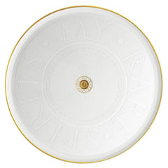 Vista Alegre My Rare Spirits tray diam. 42 cm - 16.54 in - Buy now on ShopDecor - Discover the best products by VISTA ALEGRE design