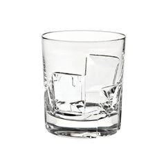 Vista Alegre Portrait Old Fashion glass - Buy now on ShopDecor - Discover the best products by VISTA ALEGRE design