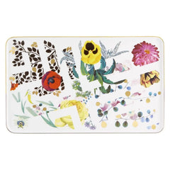 Vista Alegre Primavera rectangular platter Big - Buy now on ShopDecor - Discover the best products by VISTA ALEGRE design