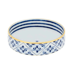 Vista Alegre Transatlântica bowl diam. 14 cm - 5.51 in - Buy now on ShopDecor - Discover the best products by VISTA ALEGRE design