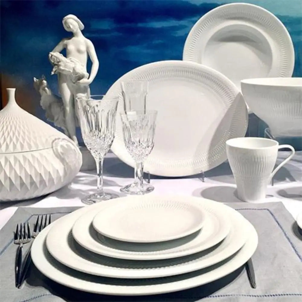 Vista Alegre Utopia cup & saucer - Buy now on ShopDecor - Discover the best products by VISTA ALEGRE design