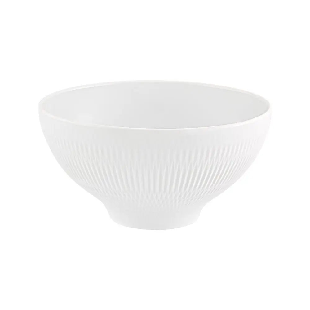 Vista Alegre Utopia salad bowl diam. 22 cm - 8.66 in - Buy now on ShopDecor - Discover the best products by VISTA ALEGRE design
