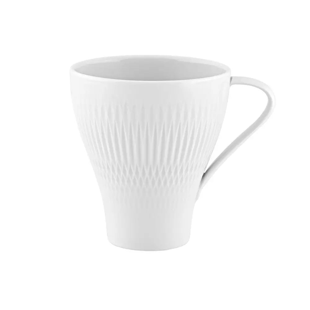 Vista Alegre Utopia cup & saucer Mug - Buy now on ShopDecor - Discover the best products by VISTA ALEGRE design