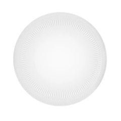 Vista Alegre Utopia dinner plate 23 cm - 9.06 in - Buy now on ShopDecor - Discover the best products by VISTA ALEGRE design