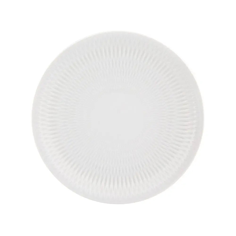 Vista Alegre Utopia bread & butter plate diam. 17 cm - 6.70 in - Buy now on ShopDecor - Discover the best products by VISTA ALEGRE design