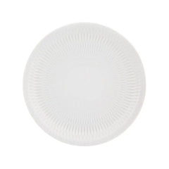Vista Alegre Utopia bread & butter plate diam. 17 cm - 6.70 in - Buy now on ShopDecor - Discover the best products by VISTA ALEGRE design