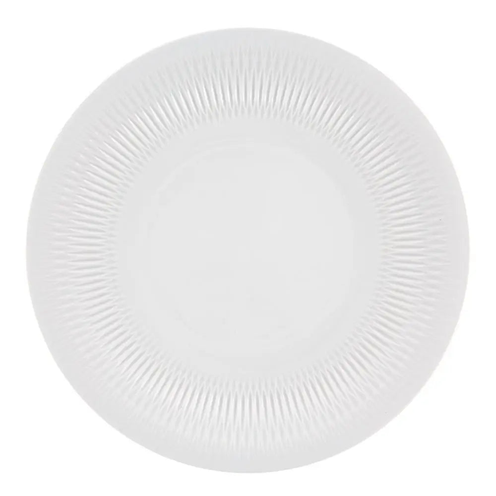 Vista Alegre Utopia dinner plate 29 cm - 11.42 in - Buy now on ShopDecor - Discover the best products by VISTA ALEGRE design