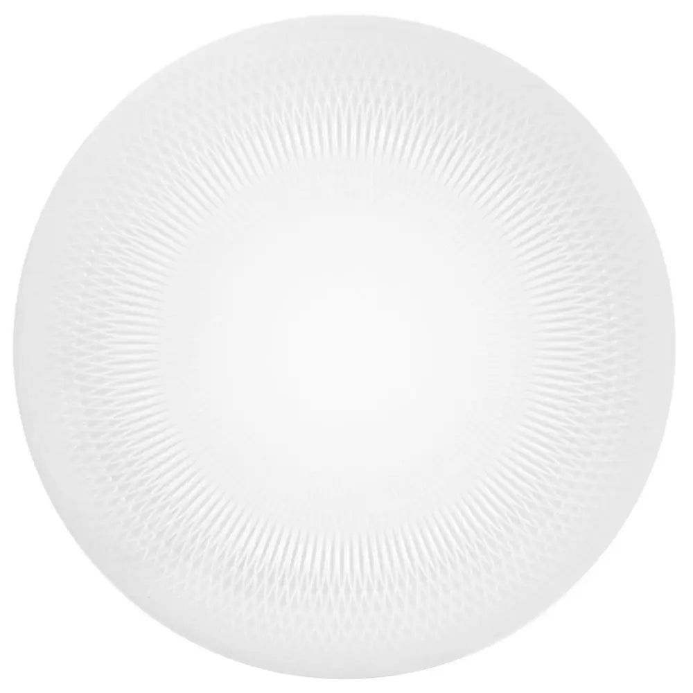 Vista Alegre Utopia charger plate diam. 32 cm - 12.60 in - Buy now on ShopDecor - Discover the best products by VISTA ALEGRE design