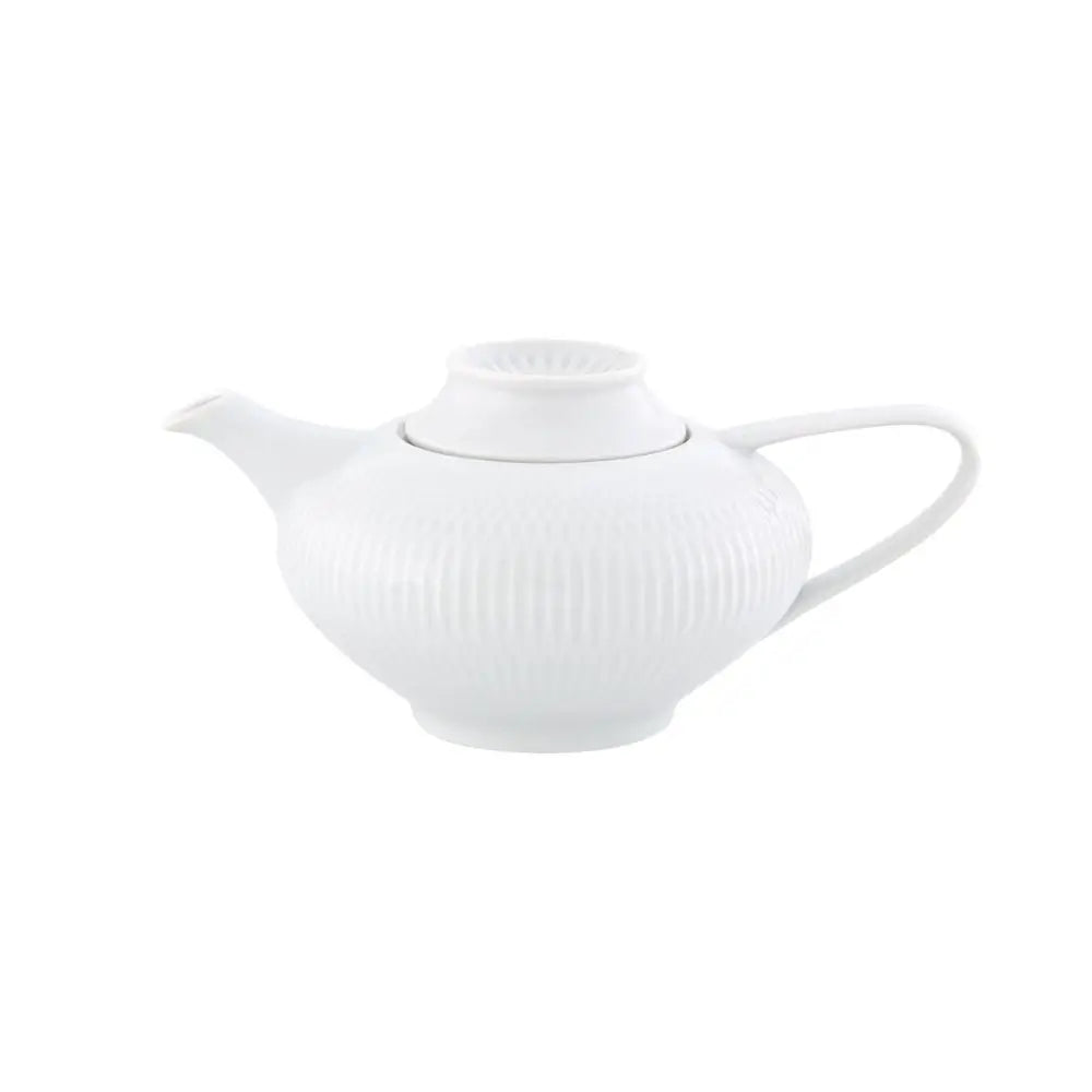 Vista Alegre Utopia tea pot Small - Buy now on ShopDecor - Discover the best products by VISTA ALEGRE design