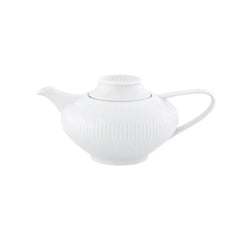 Vista Alegre Utopia tea pot Small - Buy now on ShopDecor - Discover the best products by VISTA ALEGRE design
