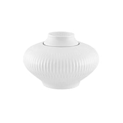 Vista Alegre Utopia sugar box - Buy now on ShopDecor - Discover the best products by VISTA ALEGRE design