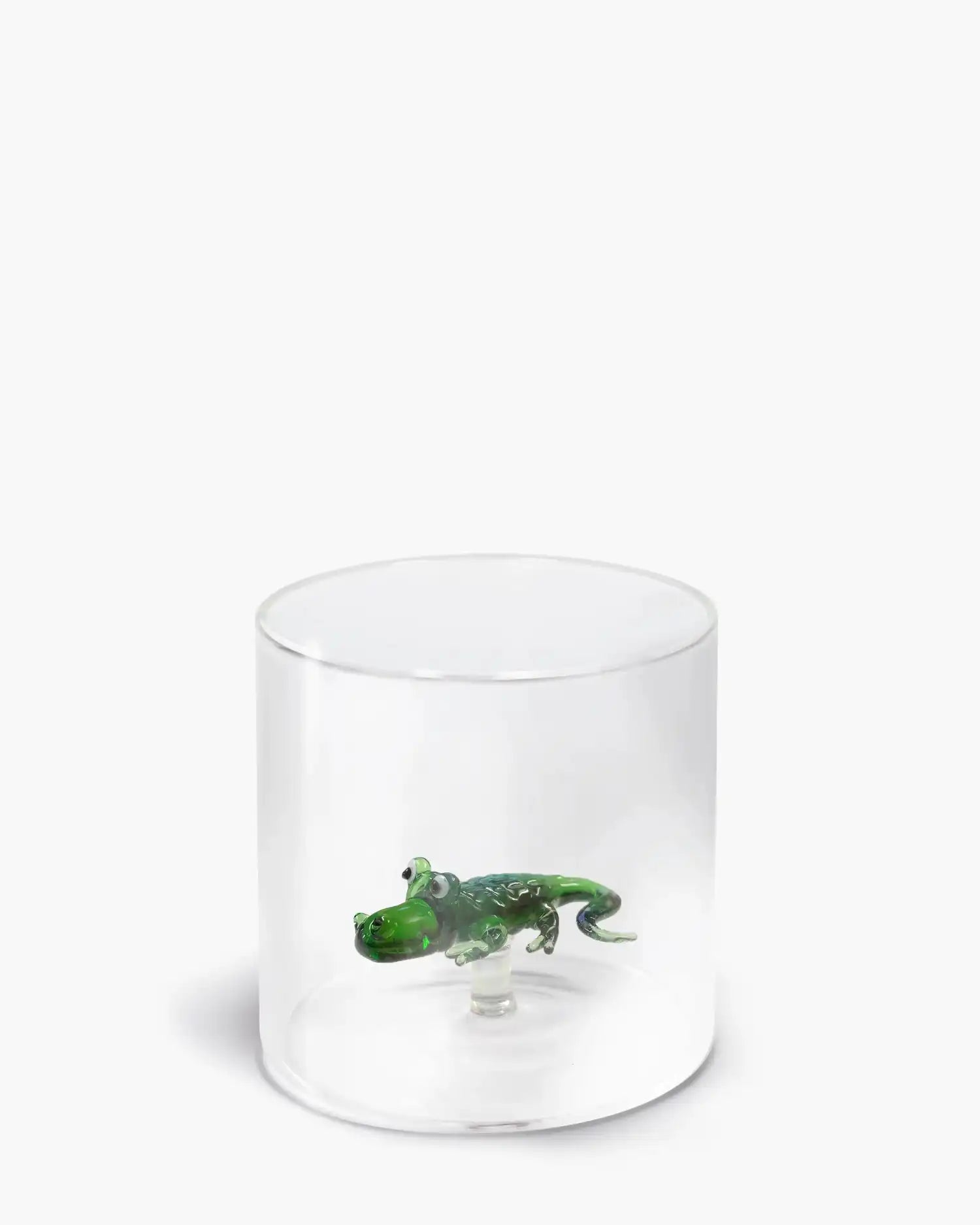 WD Lifestyle Amazonia tumbler WD Alligator - Buy now on ShopDecor - Discover the best products by WD LIFESTYLE design