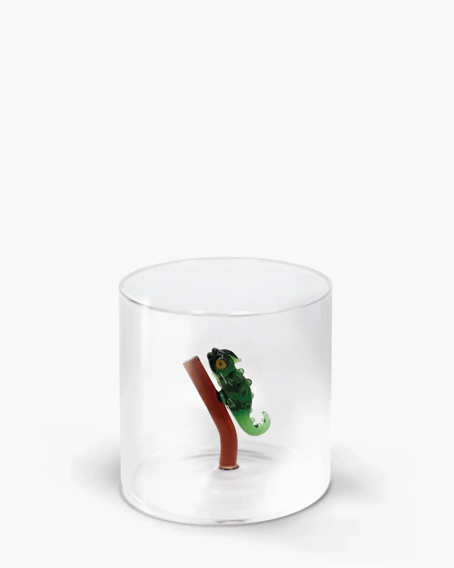 WD Lifestyle Amazonia tumbler WD Gecko - Buy now on ShopDecor - Discover the best products by WD LIFESTYLE design