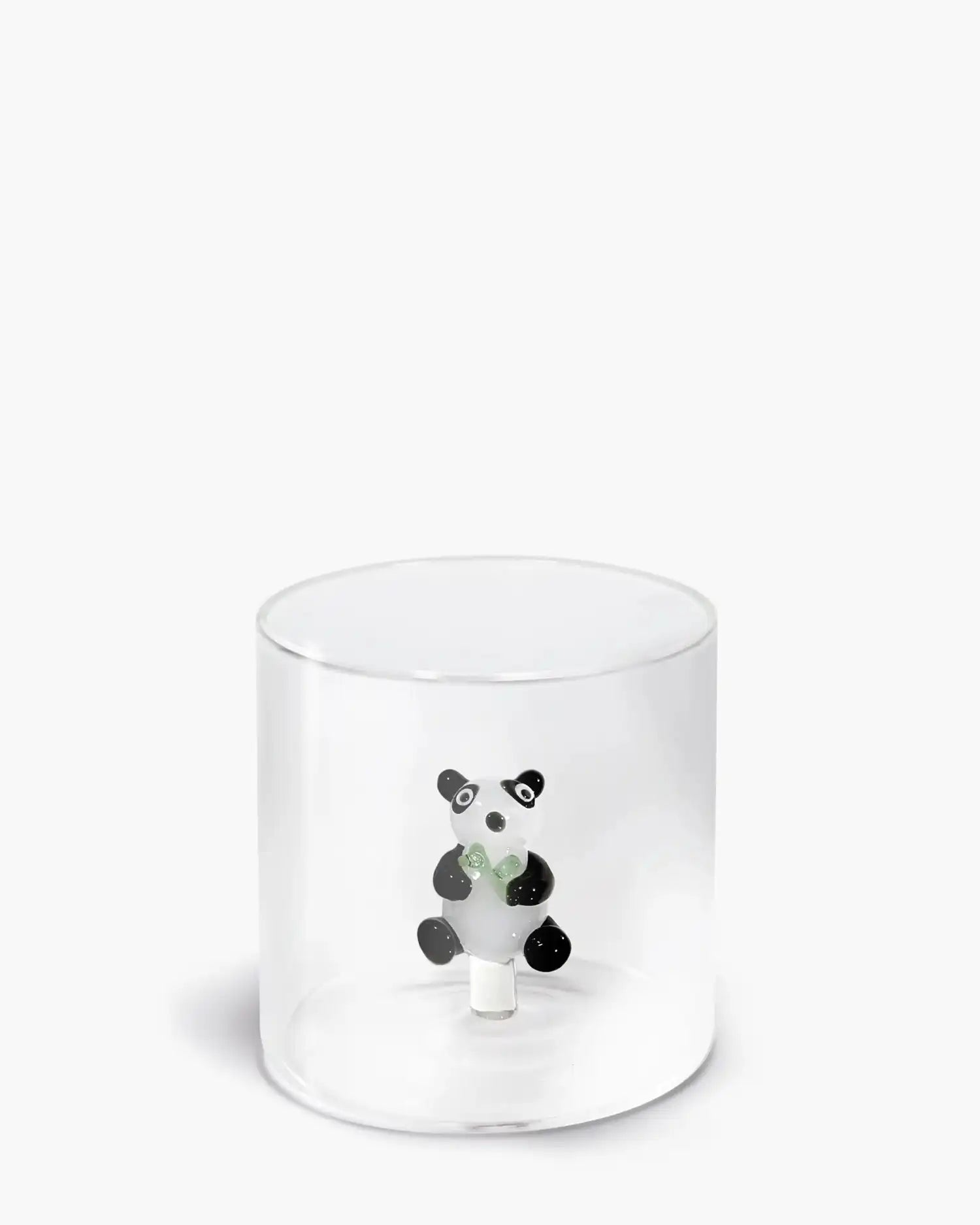WD Lifestyle Amazonia tumbler WD Panda - Buy now on ShopDecor - Discover the best products by WD LIFESTYLE design