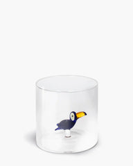 WD Lifestyle Amazonia tumbler WD Tucan - Buy now on ShopDecor - Discover the best products by WD LIFESTYLE design