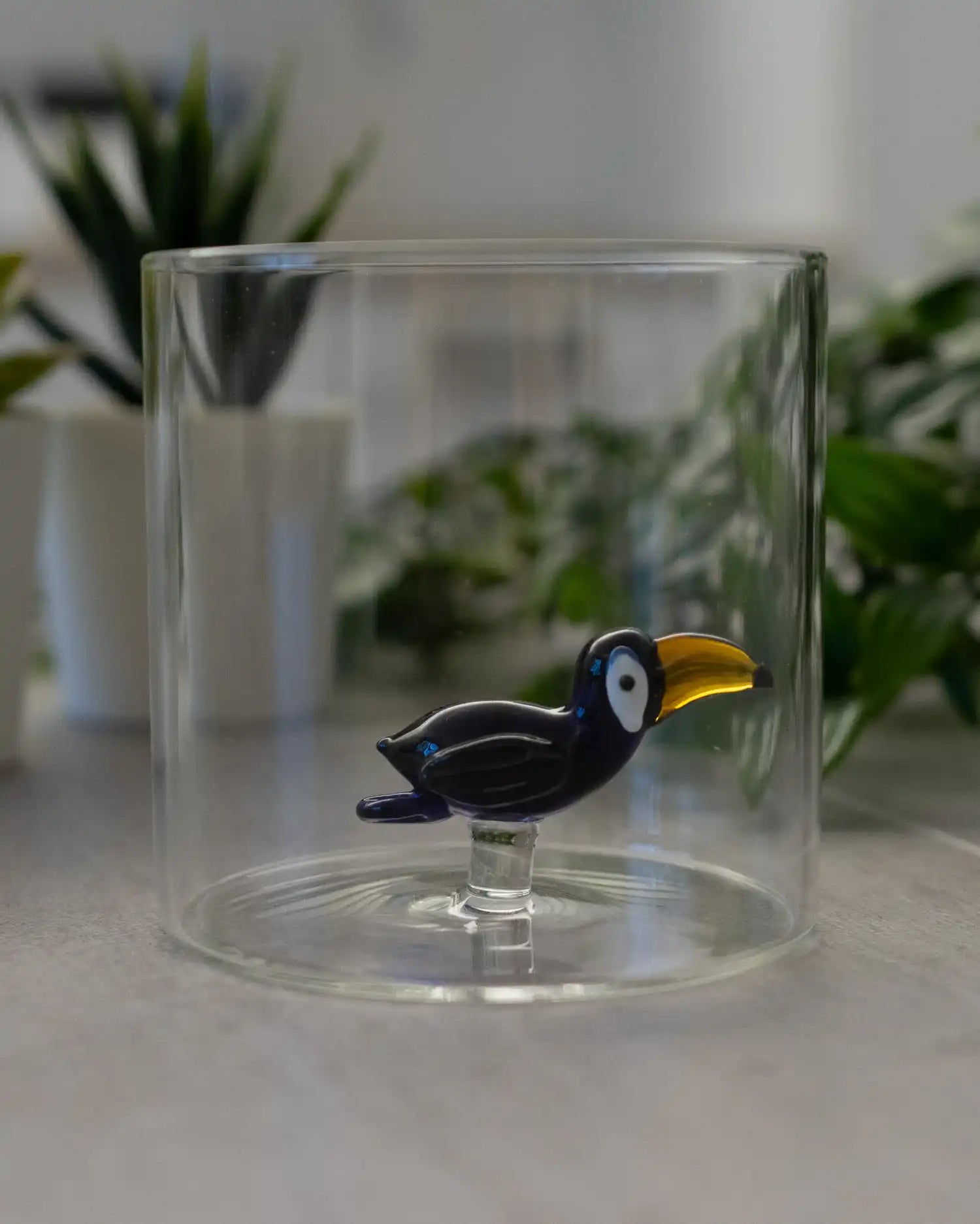 WD Lifestyle Amazonia tumbler - Buy now on ShopDecor - Discover the best products by WD LIFESTYLE design