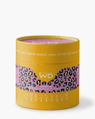 WD Lifestyle Amazonia tumbler - Buy now on ShopDecor - Discover the best products by WD LIFESTYLE design