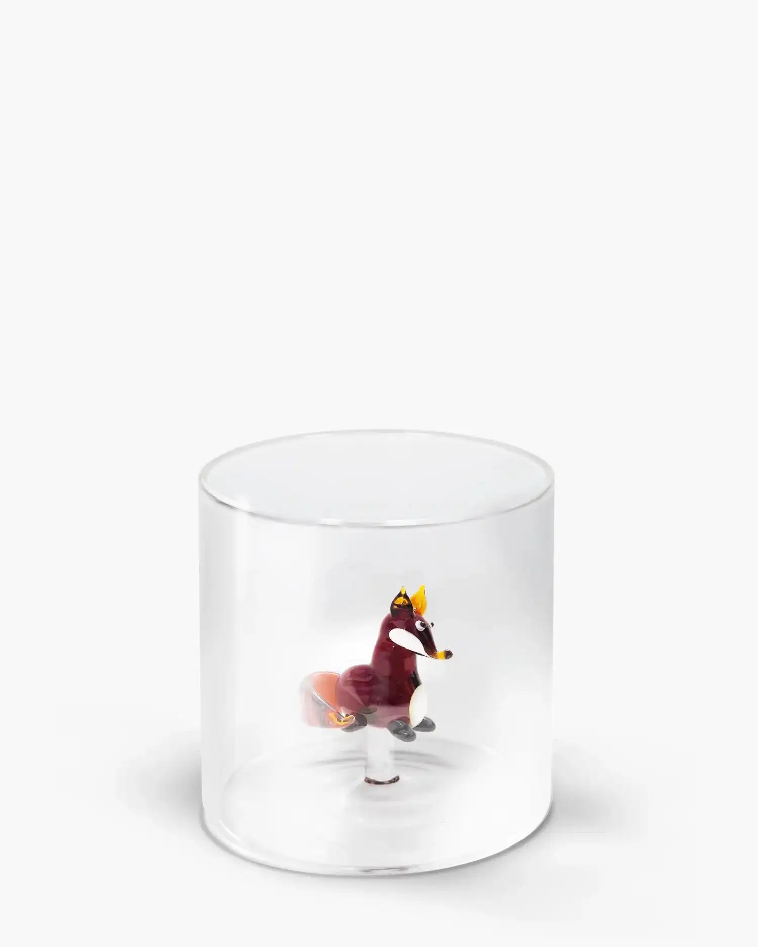 WD Lifestyle Animal Farm tumbler WD Fox - Buy now on ShopDecor - Discover the best products by WD LIFESTYLE design