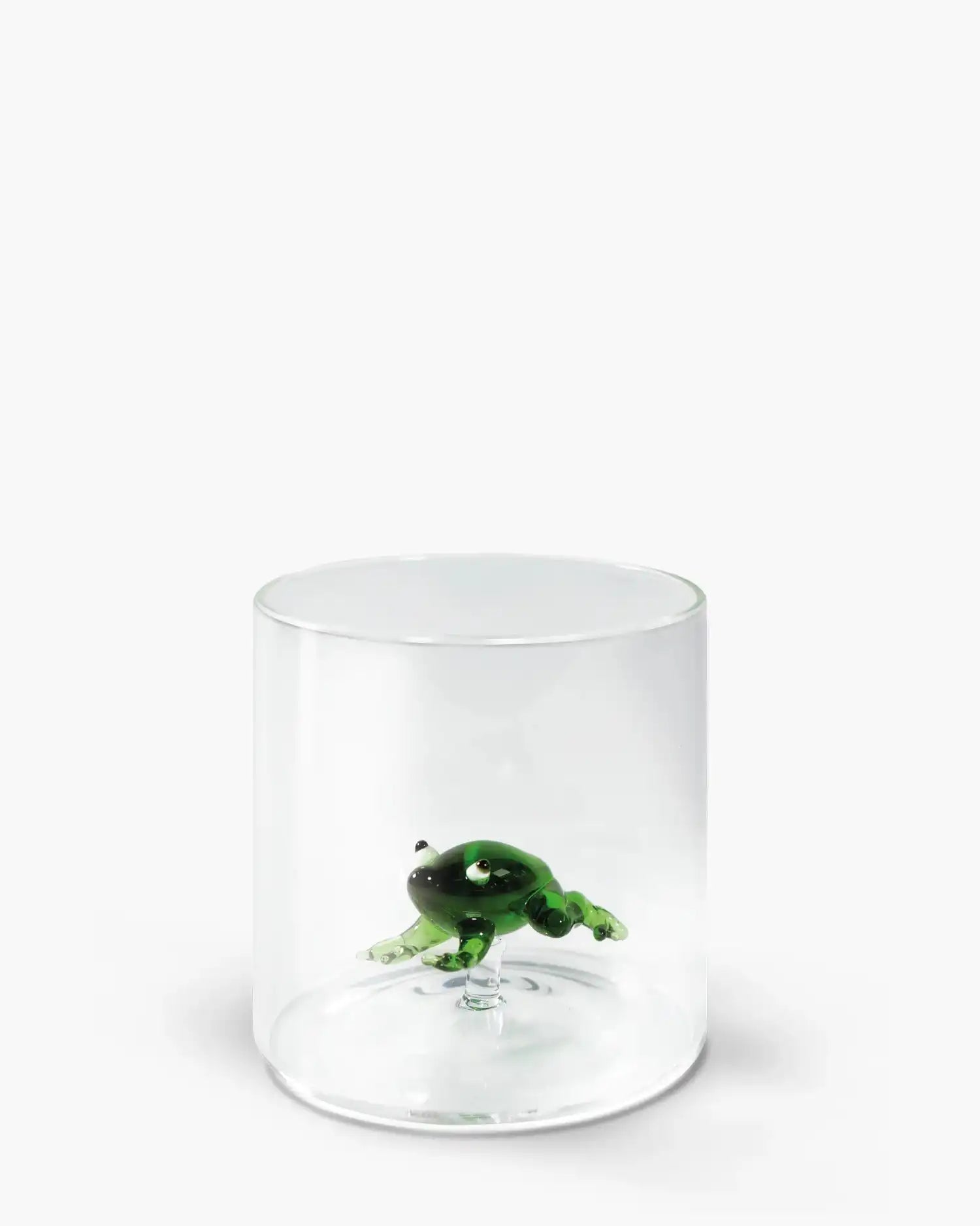 WD Lifestyle Animal Farm tumbler WD Frog - Buy now on ShopDecor - Discover the best products by WD LIFESTYLE design