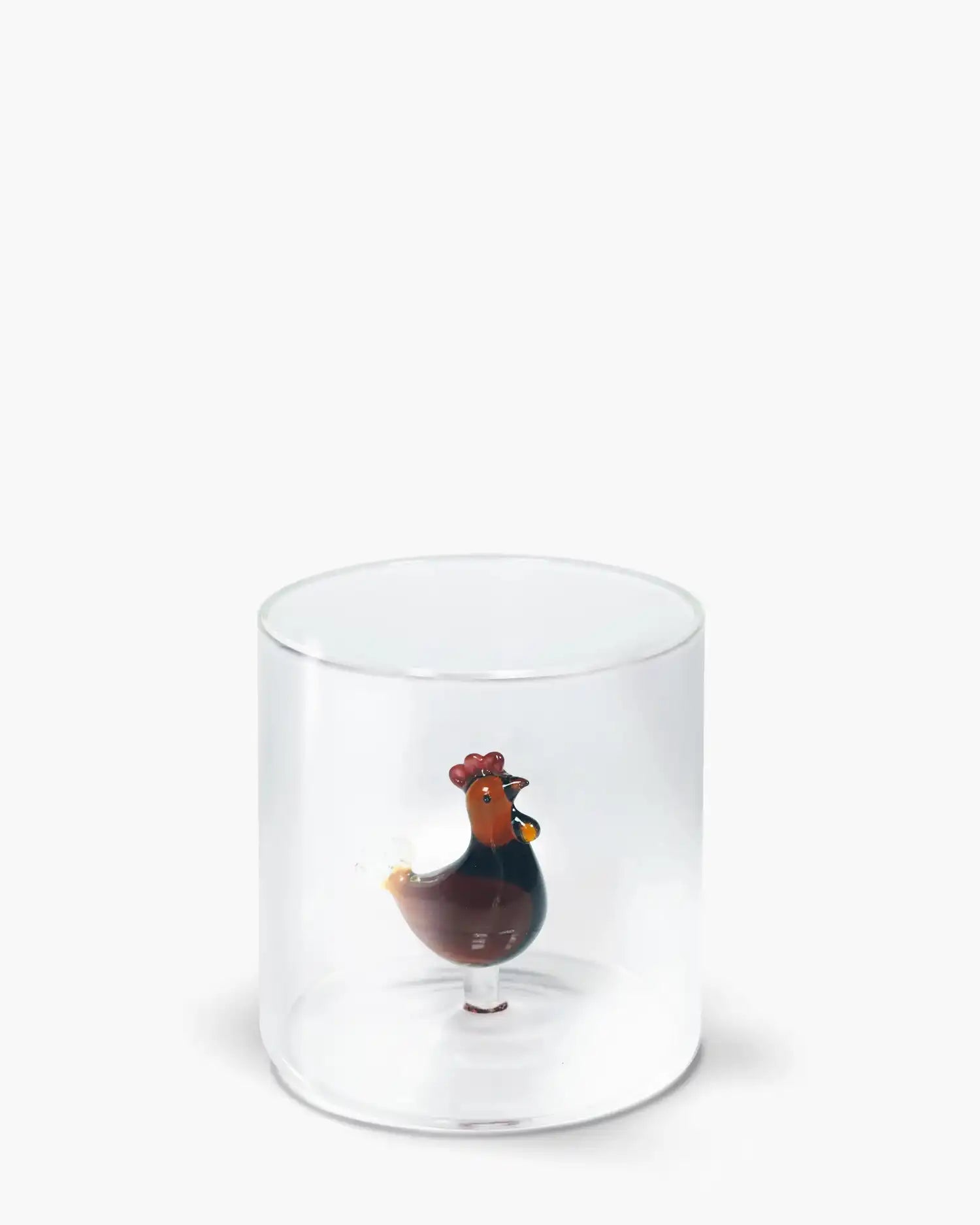 WD Lifestyle Animal Farm tumbler WD Hen - Buy now on ShopDecor - Discover the best products by WD LIFESTYLE design