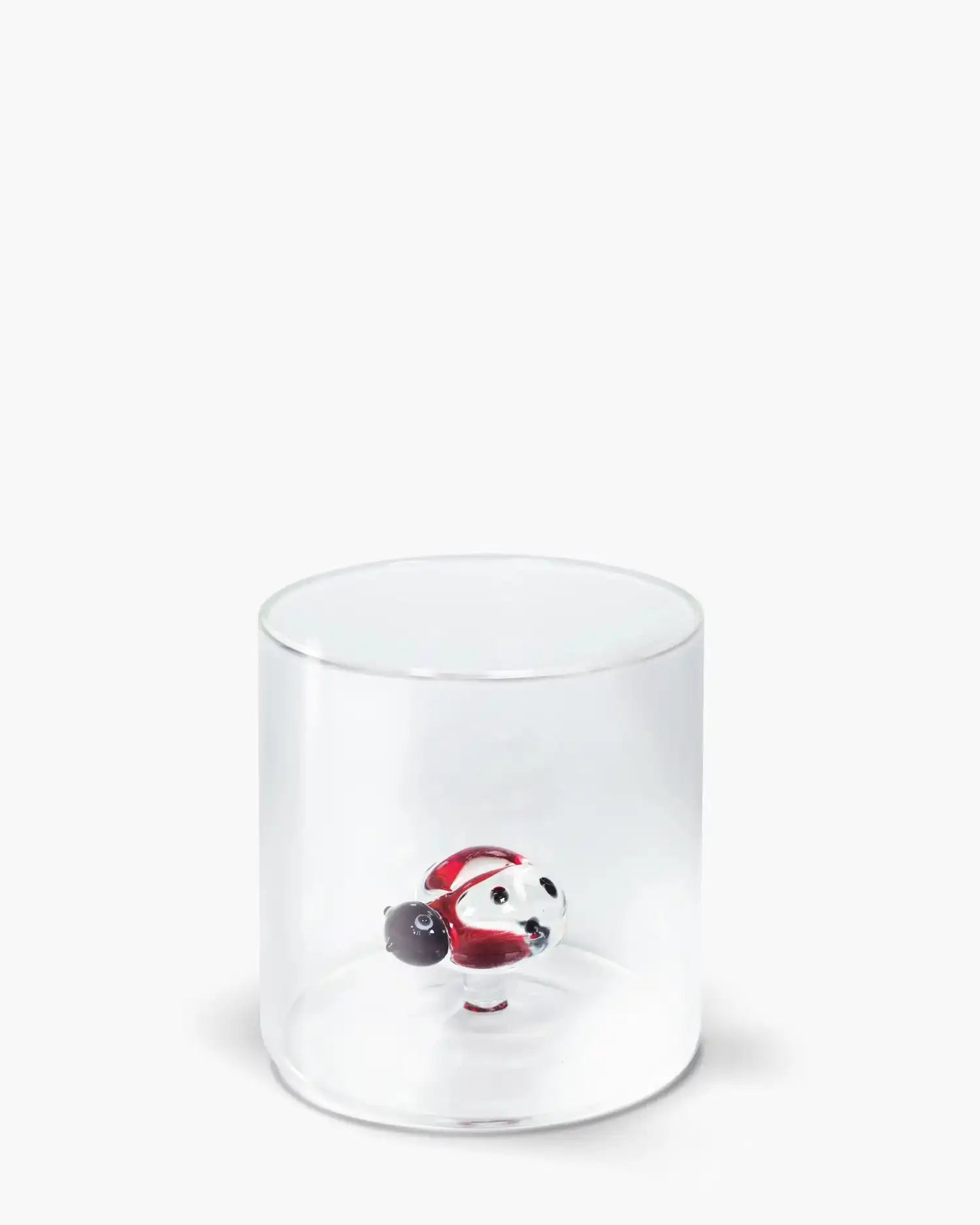 WD Lifestyle Animal Farm tumbler WD Ladybug - Buy now on ShopDecor - Discover the best products by WD LIFESTYLE design