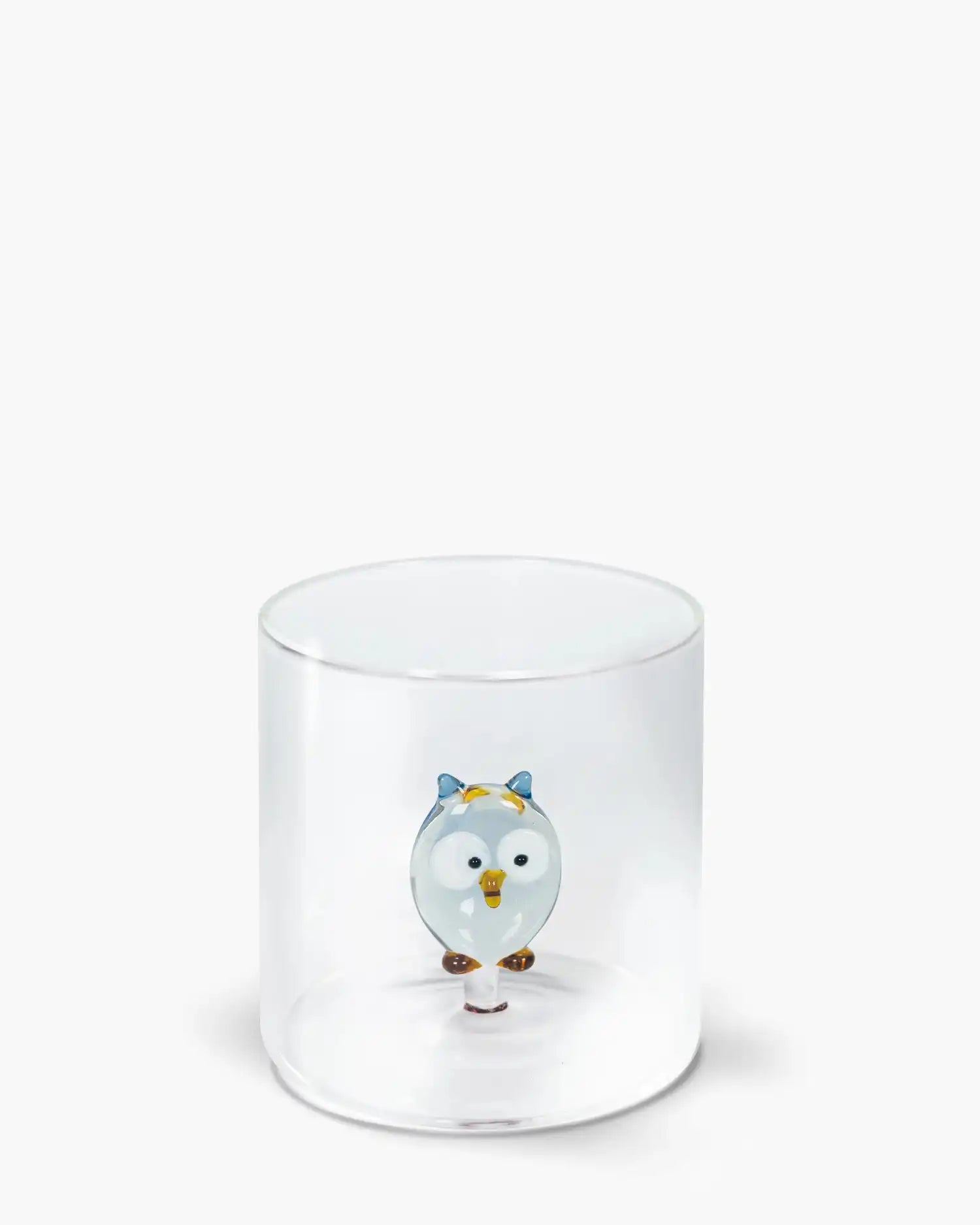 WD Lifestyle Animal Farm tumbler WD Owl - Buy now on ShopDecor - Discover the best products by WD LIFESTYLE design