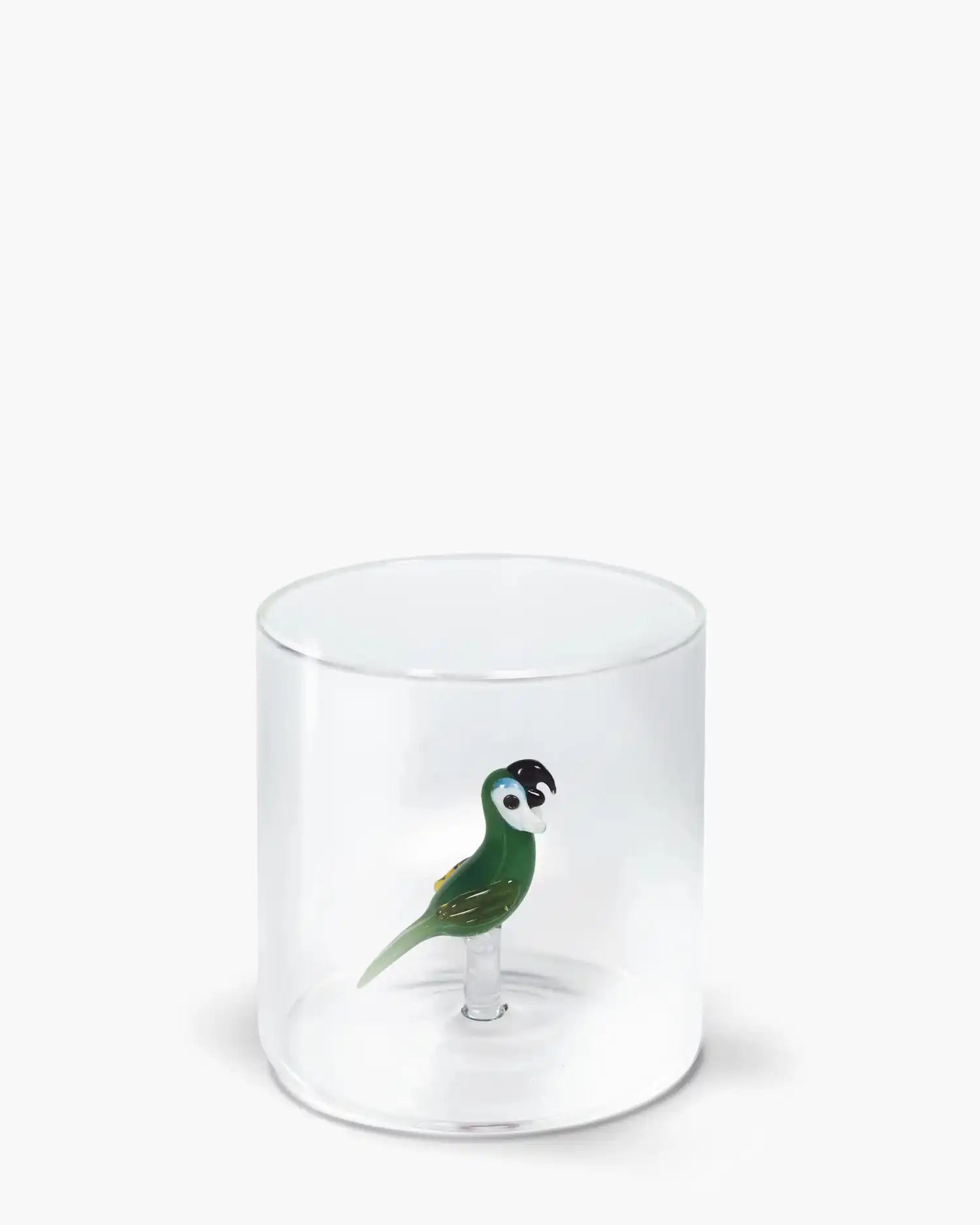 WD Lifestyle Animal Farm tumbler WD Parrot - Buy now on ShopDecor - Discover the best products by WD LIFESTYLE design