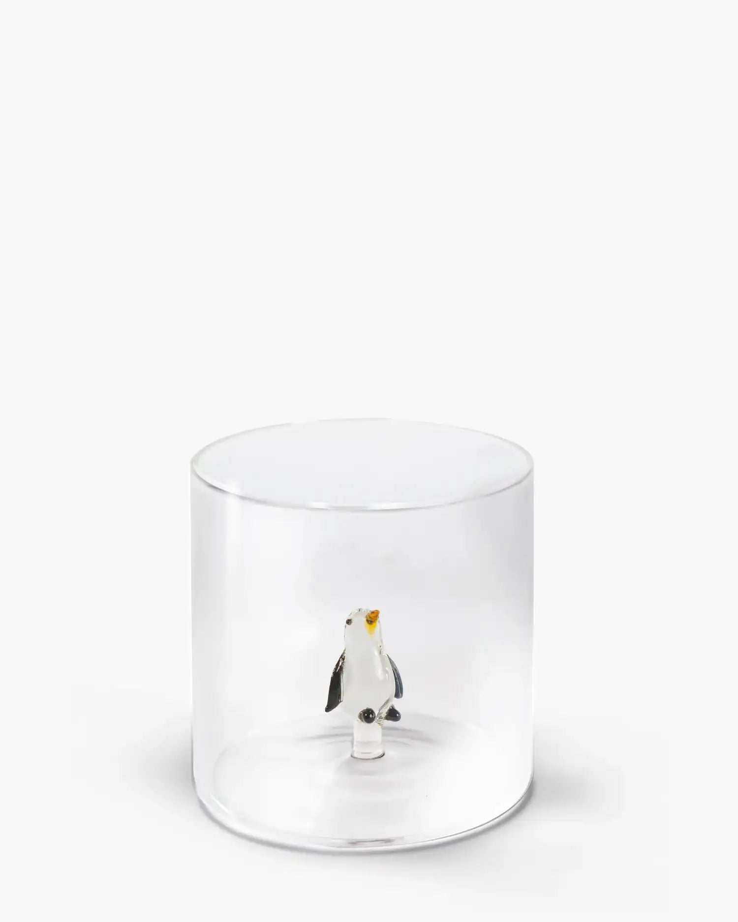 WD Lifestyle Animal Farm tumbler WD Penguin - Buy now on ShopDecor - Discover the best products by WD LIFESTYLE design