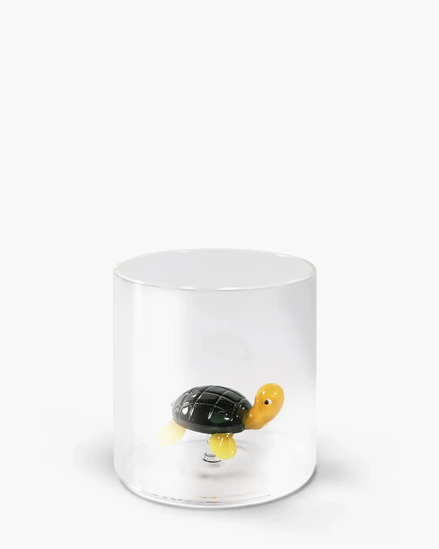 WD Lifestyle Animal Farm tumbler WD Turtle - Buy now on ShopDecor - Discover the best products by WD LIFESTYLE design