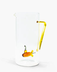 WD Lifestyle carafe 1.2 lt. - 1.26 qt. WD Submarine - Buy now on ShopDecor - Discover the best products by WD LIFESTYLE design