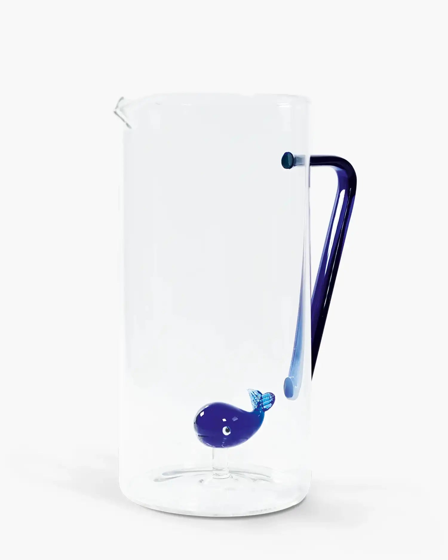 WD Lifestyle carafe 1.2 lt. - 1.26 qt. WD Whale - Buy now on ShopDecor - Discover the best products by WD LIFESTYLE design