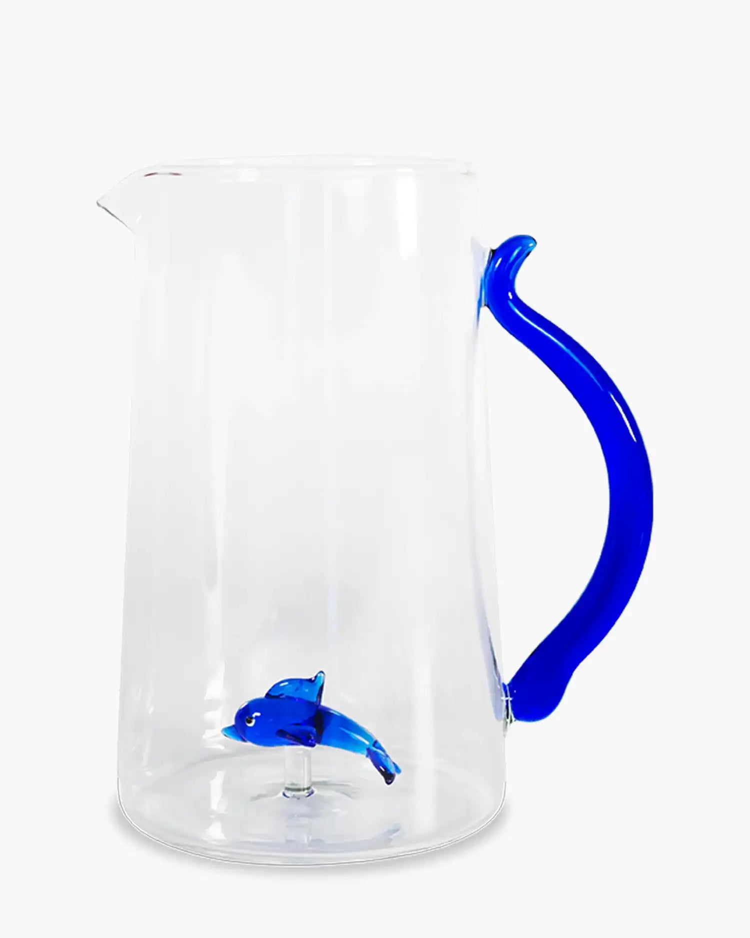 WD Lifestyle carafe 1.5 lt. - 1.58 qt. WD Dolphin - Buy now on ShopDecor - Discover the best products by WD LIFESTYLE design