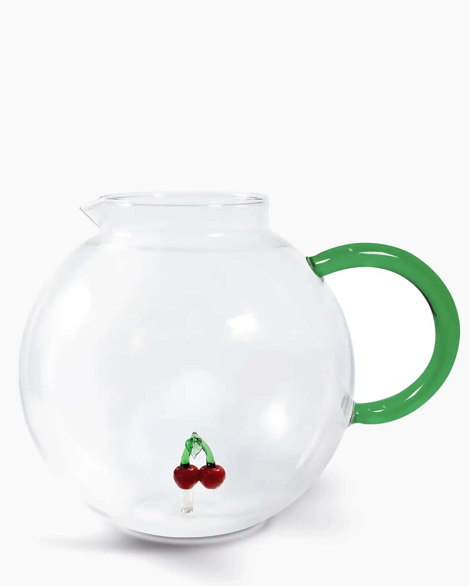 WD Lifestyle pitcher 1.7 lt - 1.79 qt. WD Cherry - Buy now on ShopDecor - Discover the best products by WD LIFESTYLE design