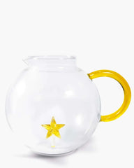 WD Lifestyle pitcher 1.7 lt - 1.79 qt. WD Golden Star - Buy now on ShopDecor - Discover the best products by WD LIFESTYLE design