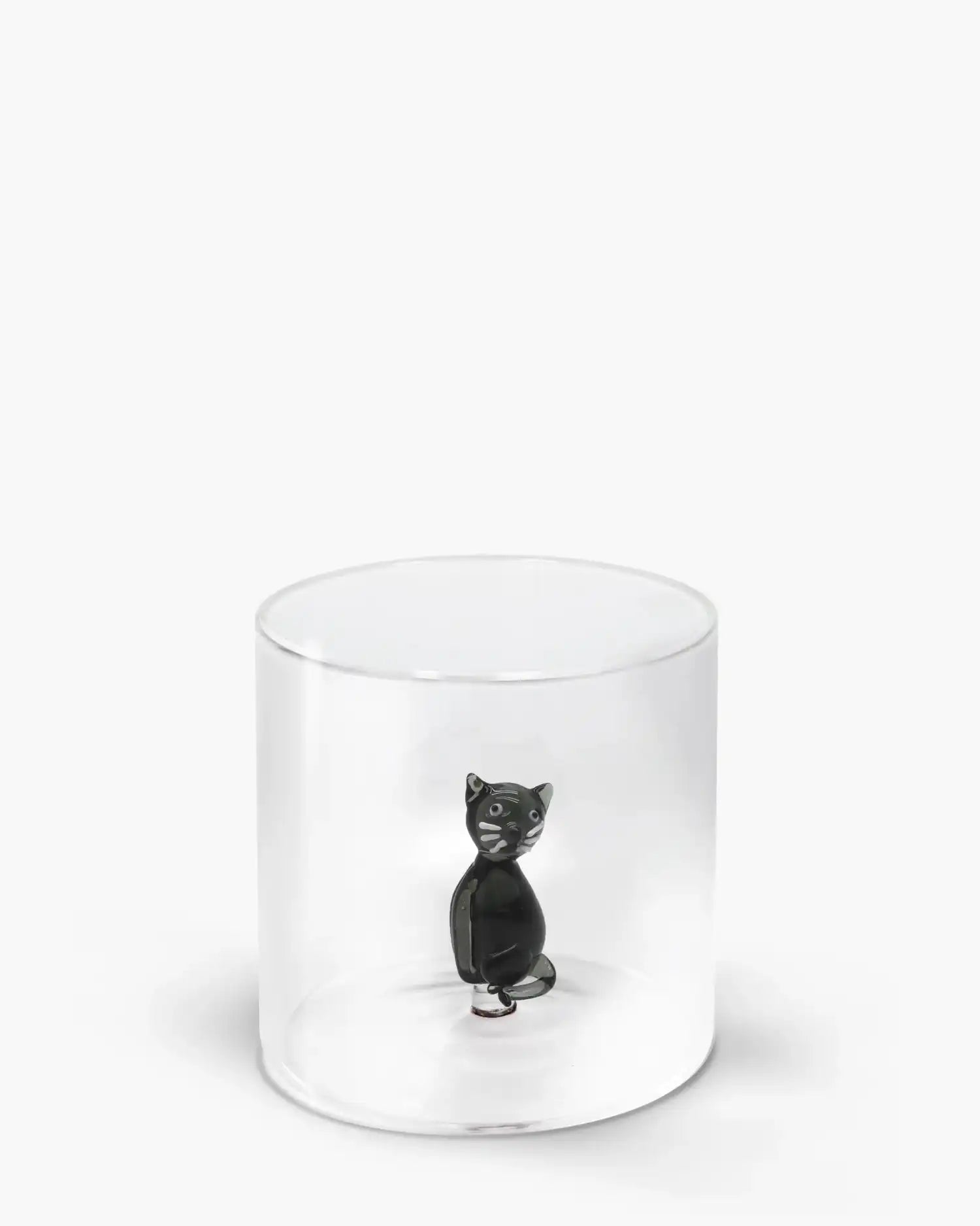 WD Lifestyle Dogs and Cats tumbler WD Cat - Buy now on ShopDecor - Discover the best products by WD LIFESTYLE design